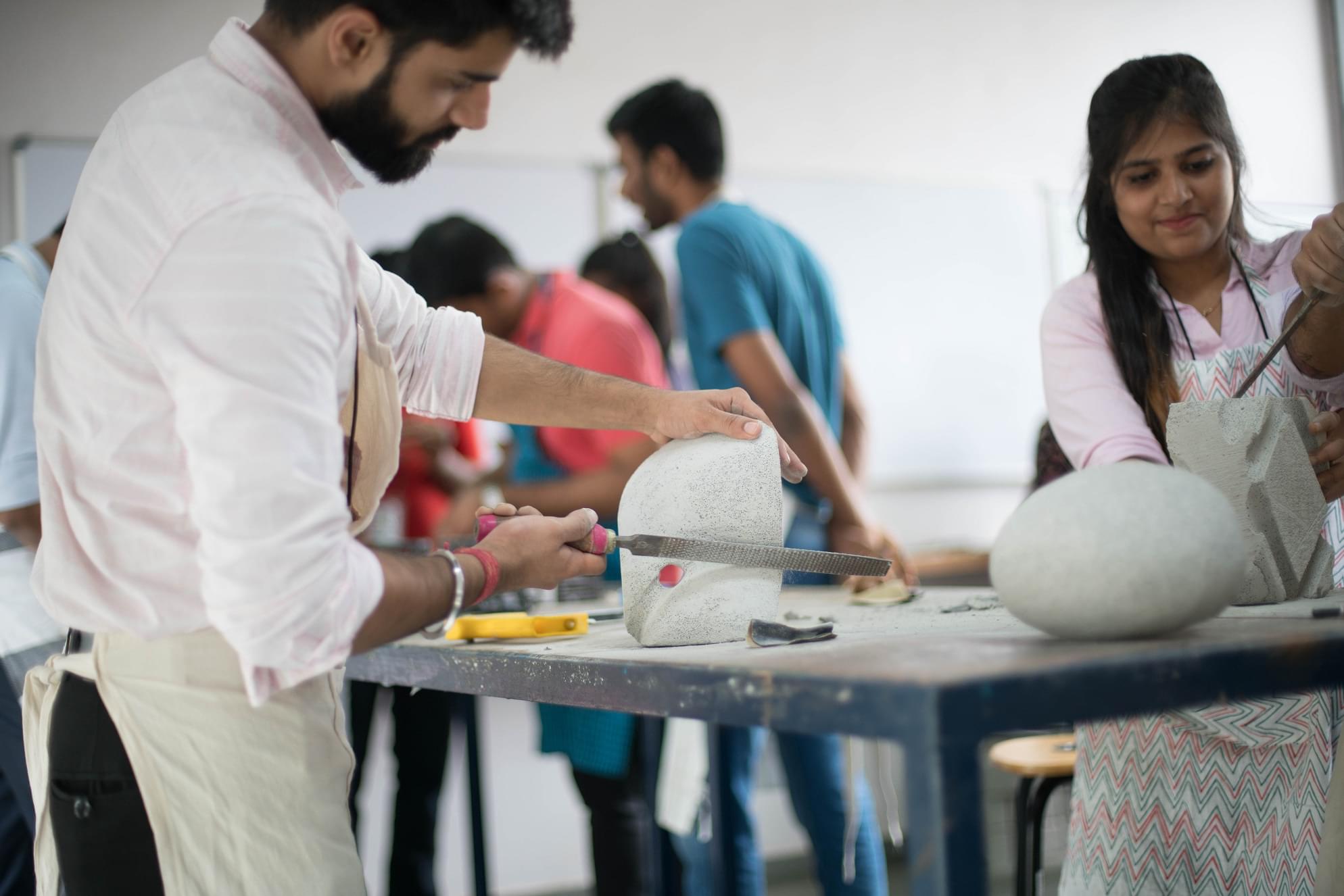 Wellingkar Bangalore Infrastructure & Facilities photo 33